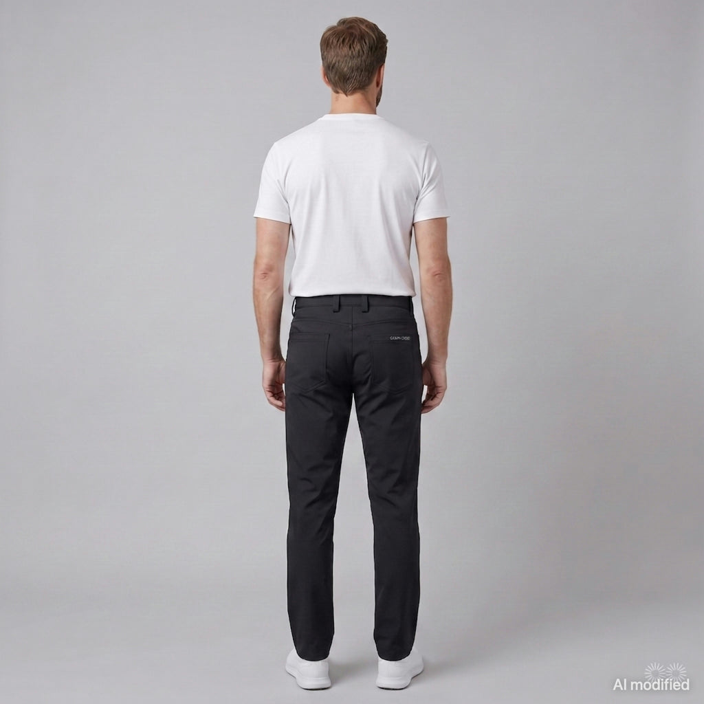 Lane Everyday Trousers