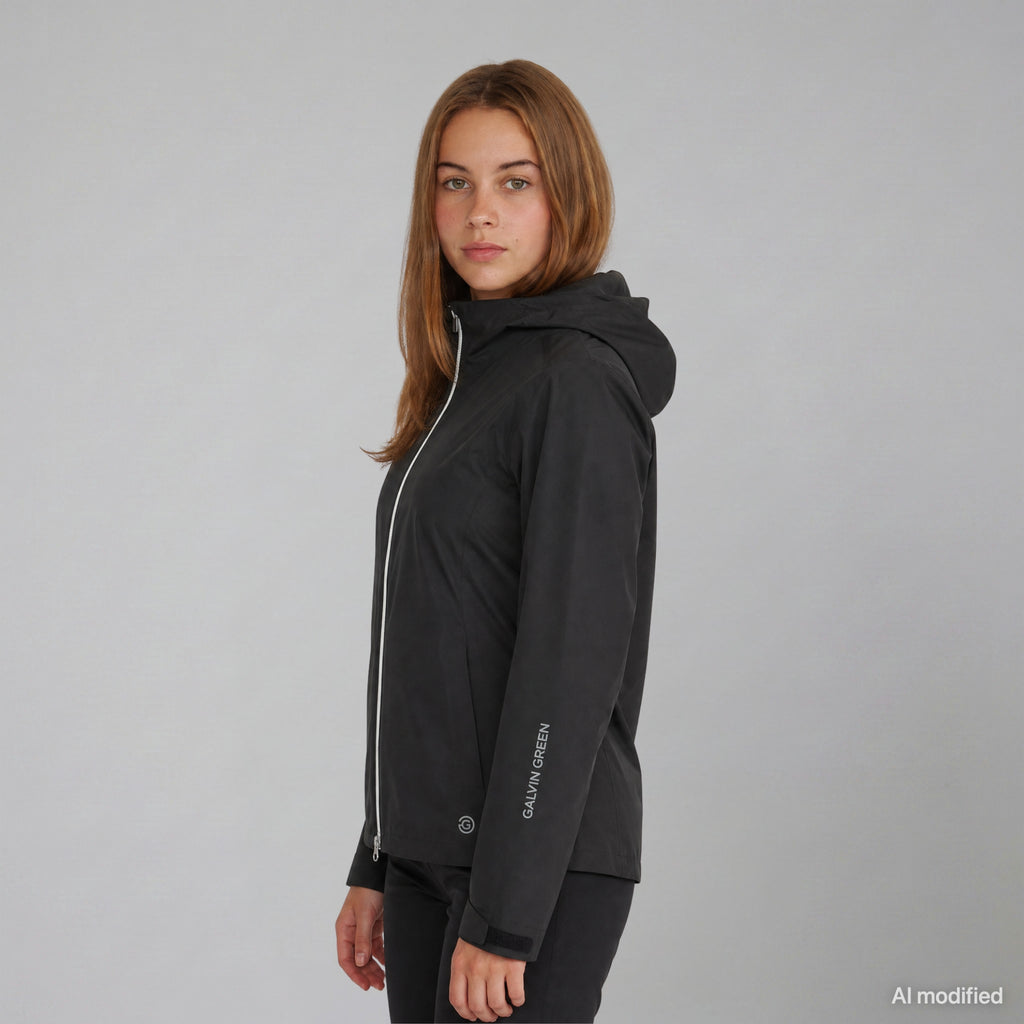 Andrea Light Rain Jacket