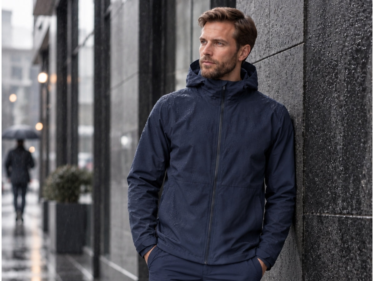 Purpose-built. Performance-ready.